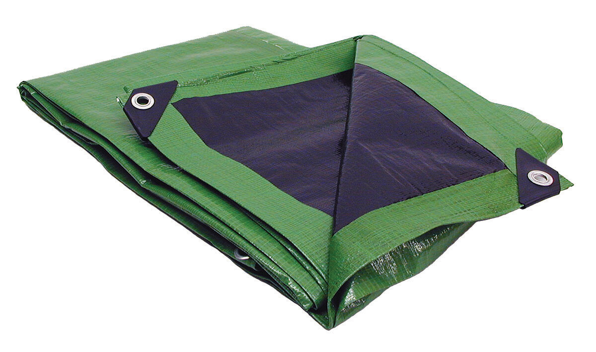 Super Heavy Duty Tarps
