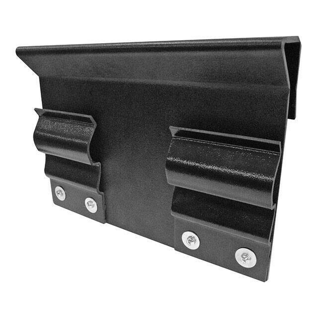 Quick Bucket Mount 2423 Hydraulic Chainsaw Holder