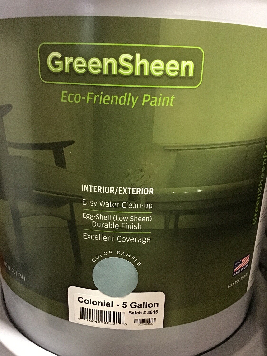 Store Habitat for Humanity TriCounty Partners