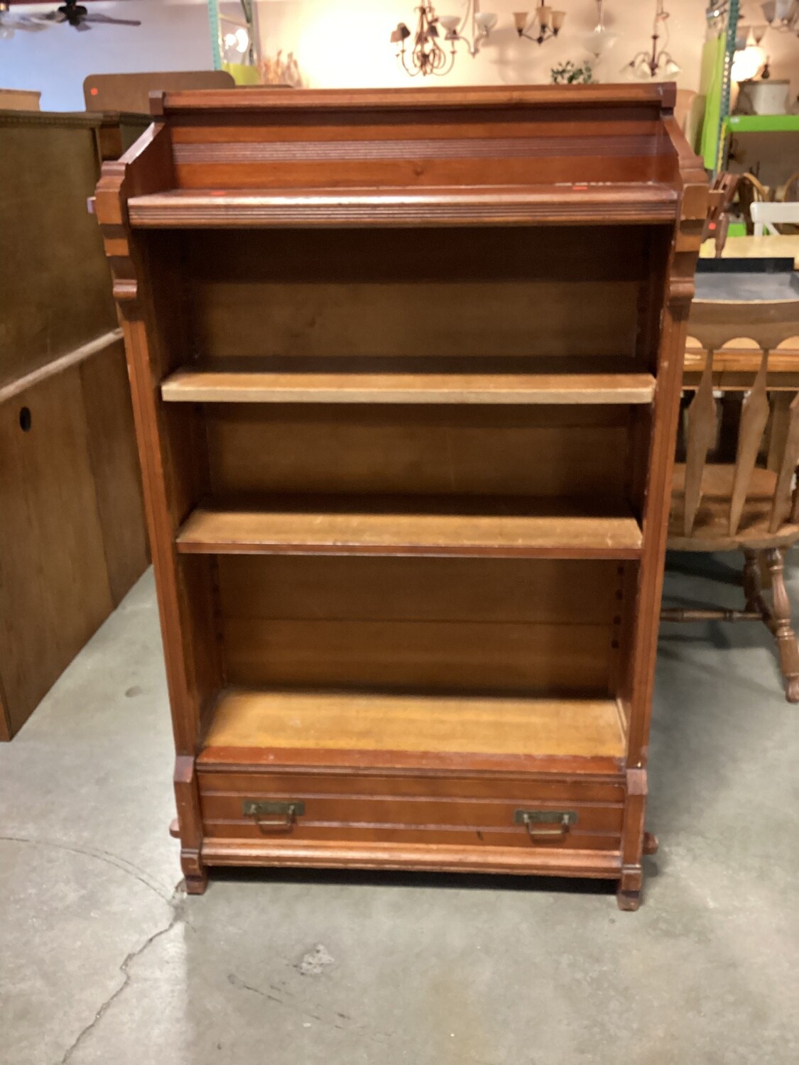 Store Habitat for Humanity TriCounty Partners