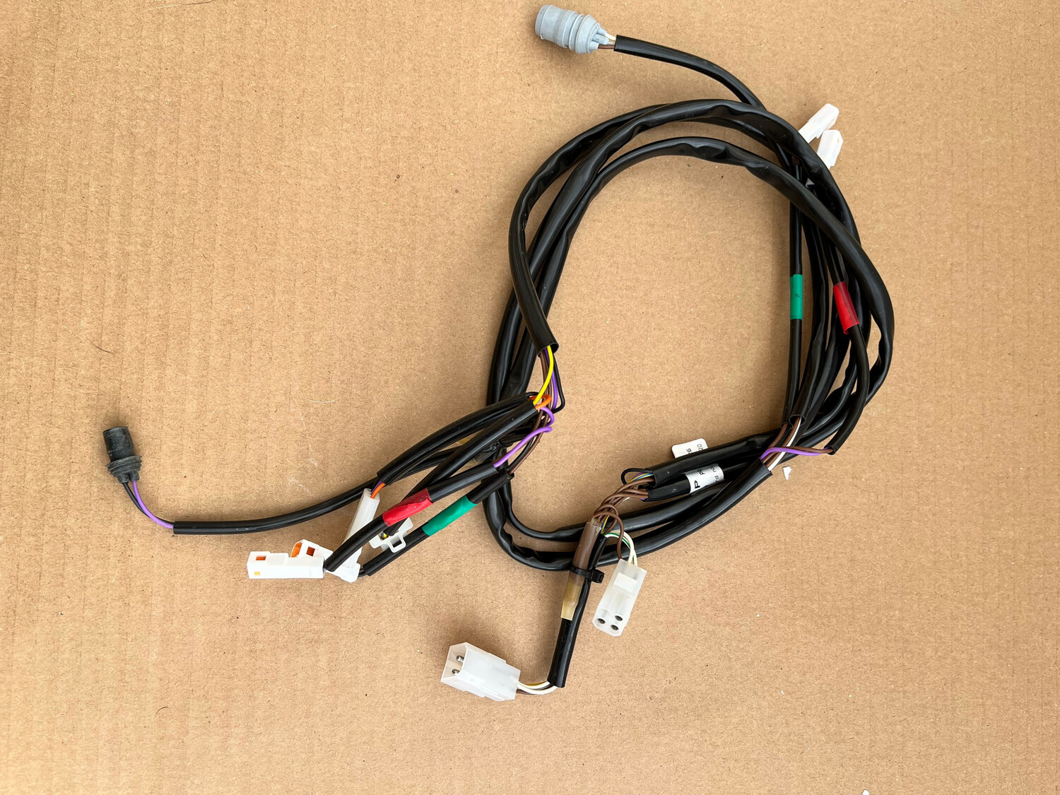 20142016 Ktm Exc Indicator Lo