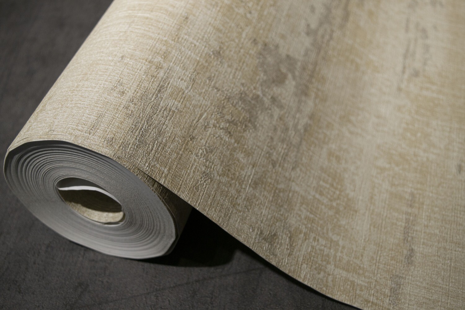 papel de colgadura rustico