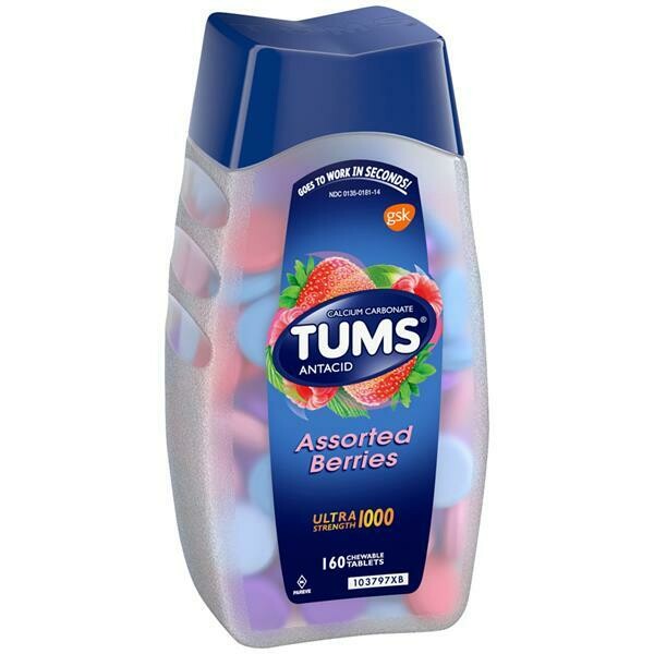 TUMS HK
