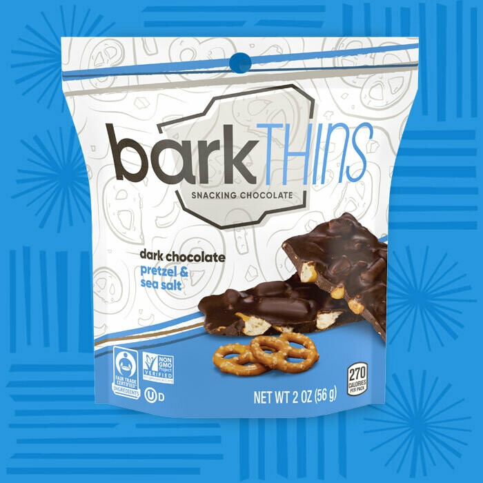 Bark Thins