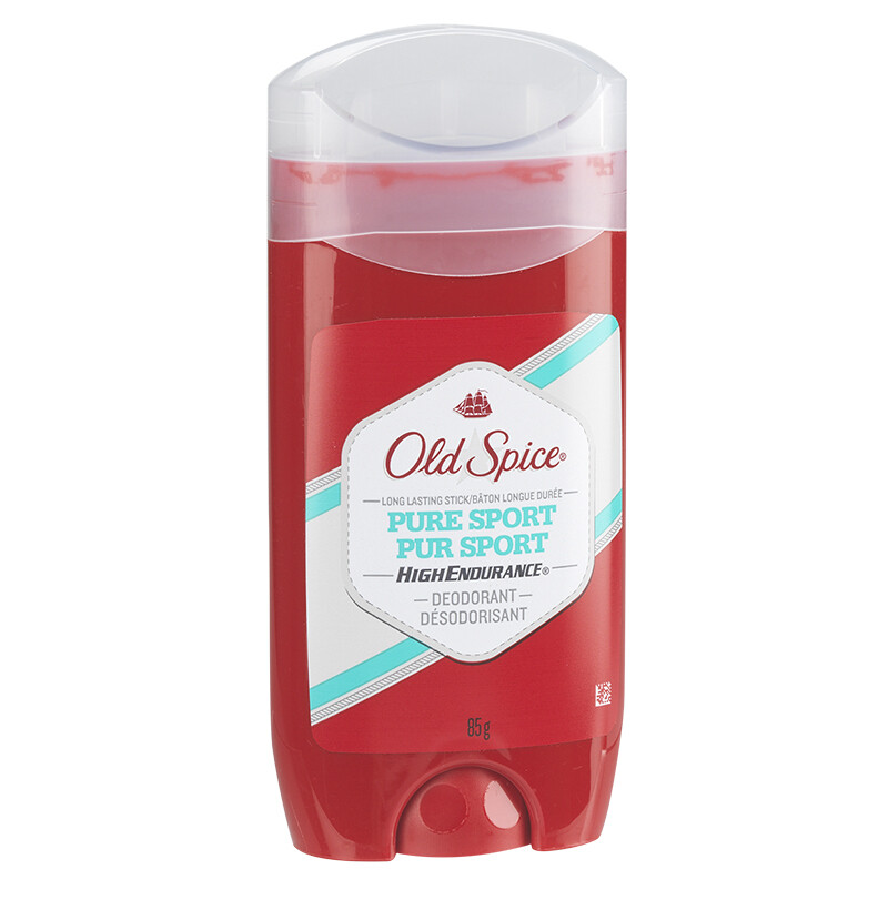 Old Spice Deodorant Stick 85gms Pure Sport