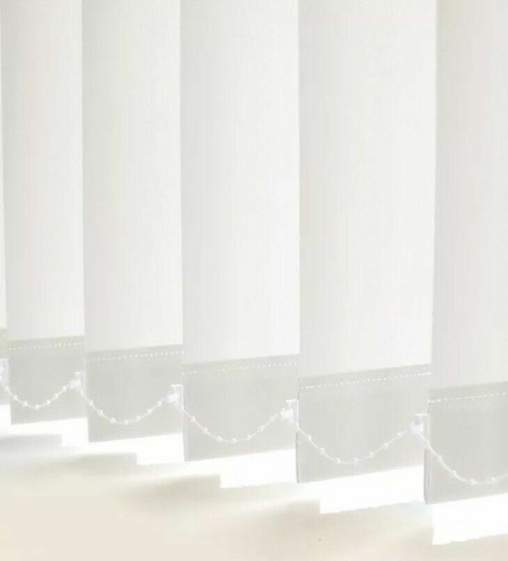 Vertical Blind Slats