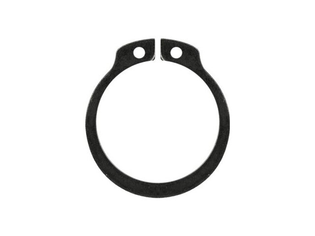 Seguro exterior truack de acero fosfatado de 12MM