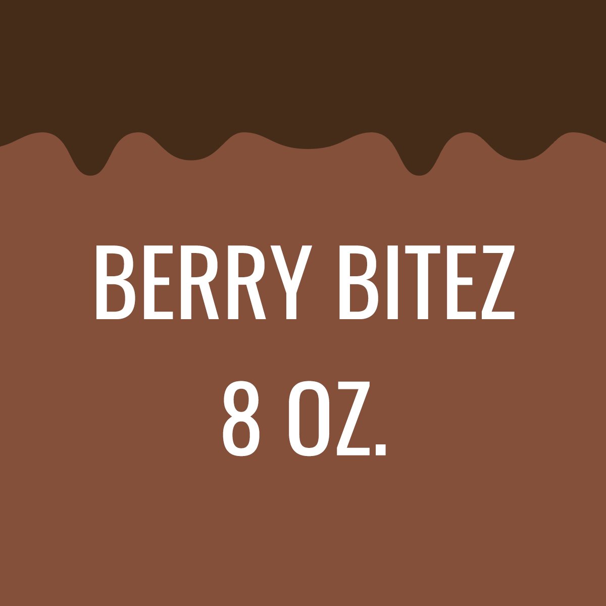 Berry Bitez 8 oz.