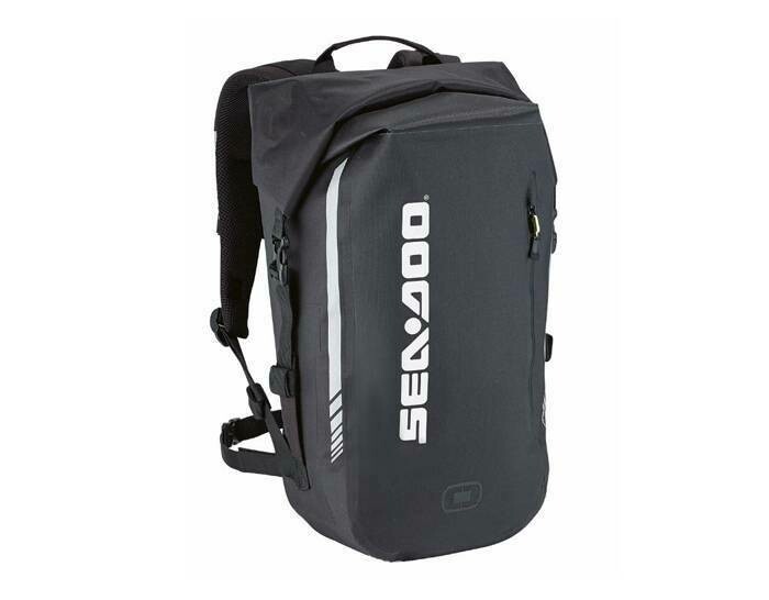 SeaDoo Carrier Dry Backpack By OGIO