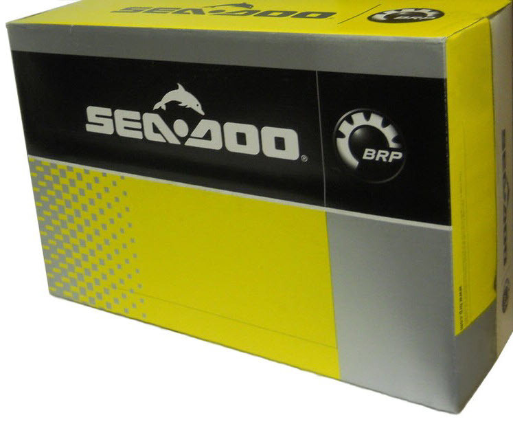 SeaDoo Depth Finder (GTX/RXT/WakePro/RXPX)