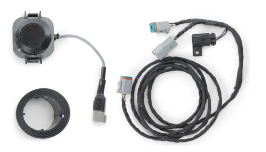 SeaDoo Depth Finder (GTX/RXT/WakePro/RXPX)