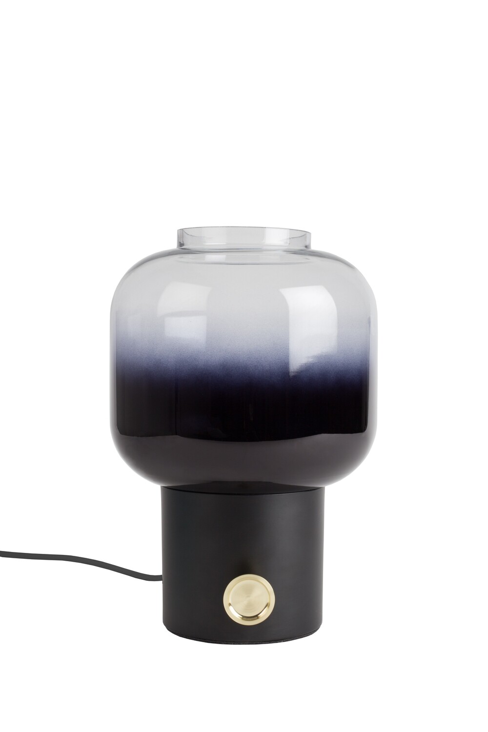 Moody table lamp