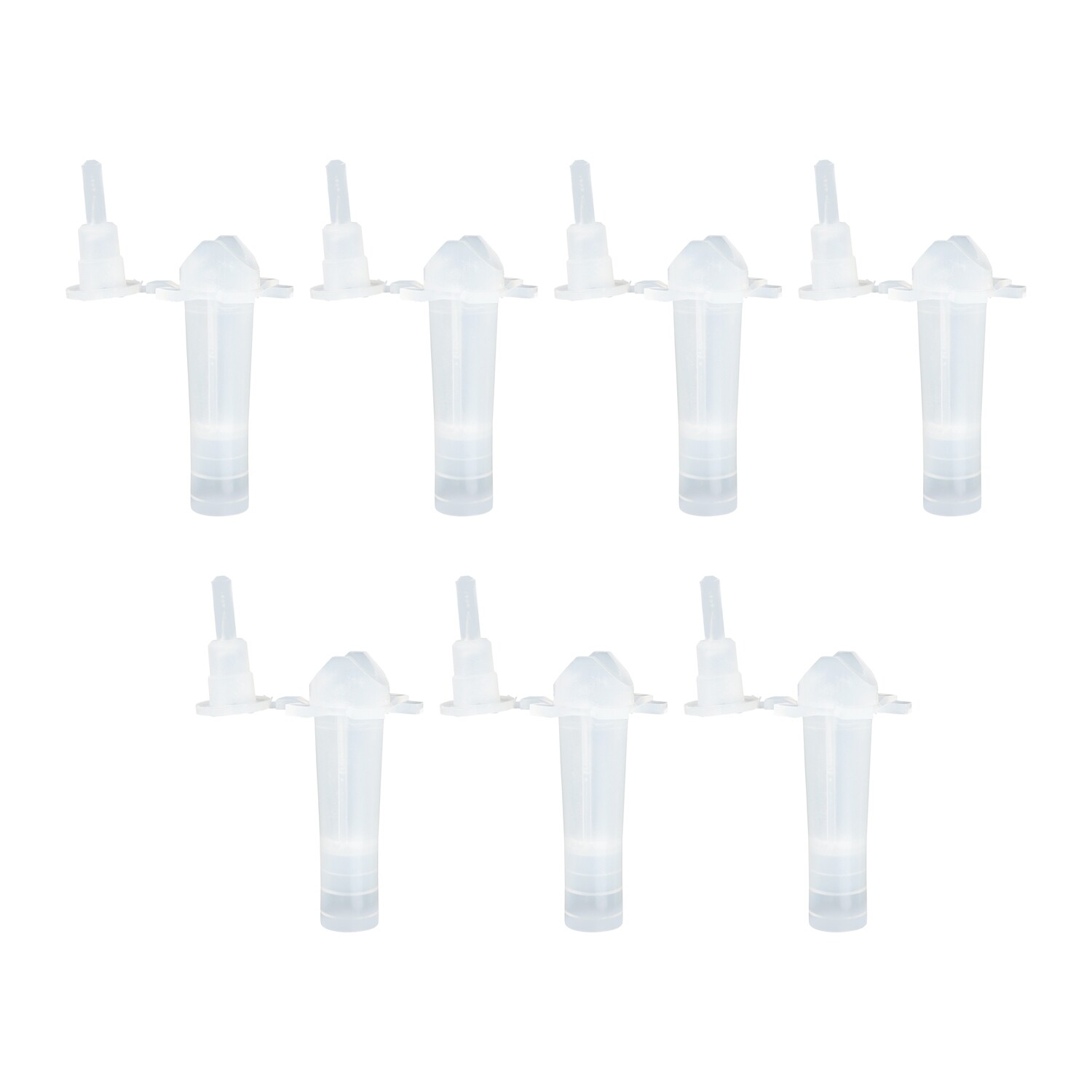 LCR Corner Injection Ports for Concrete Repair Kits DIY Foundation ...