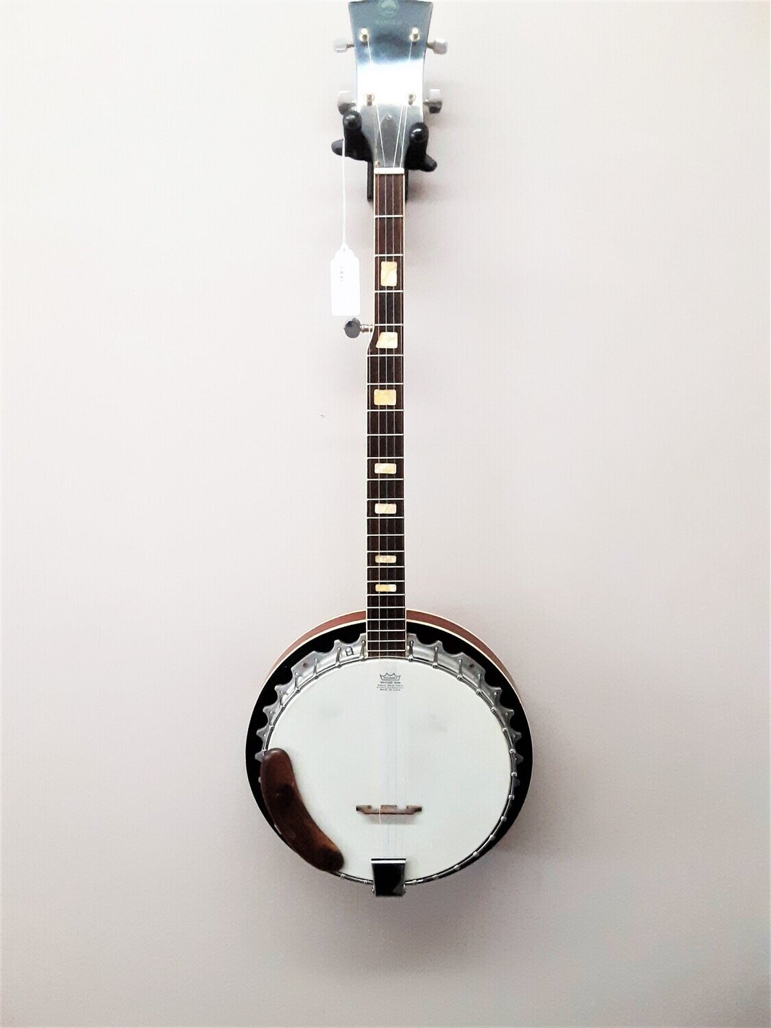 Samick 5String Banjo
