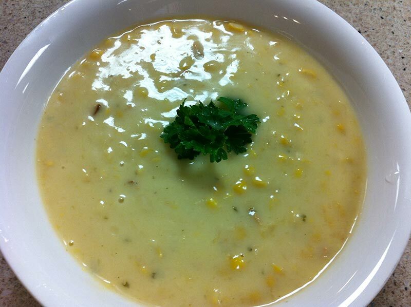 Soups Simply Food Guam