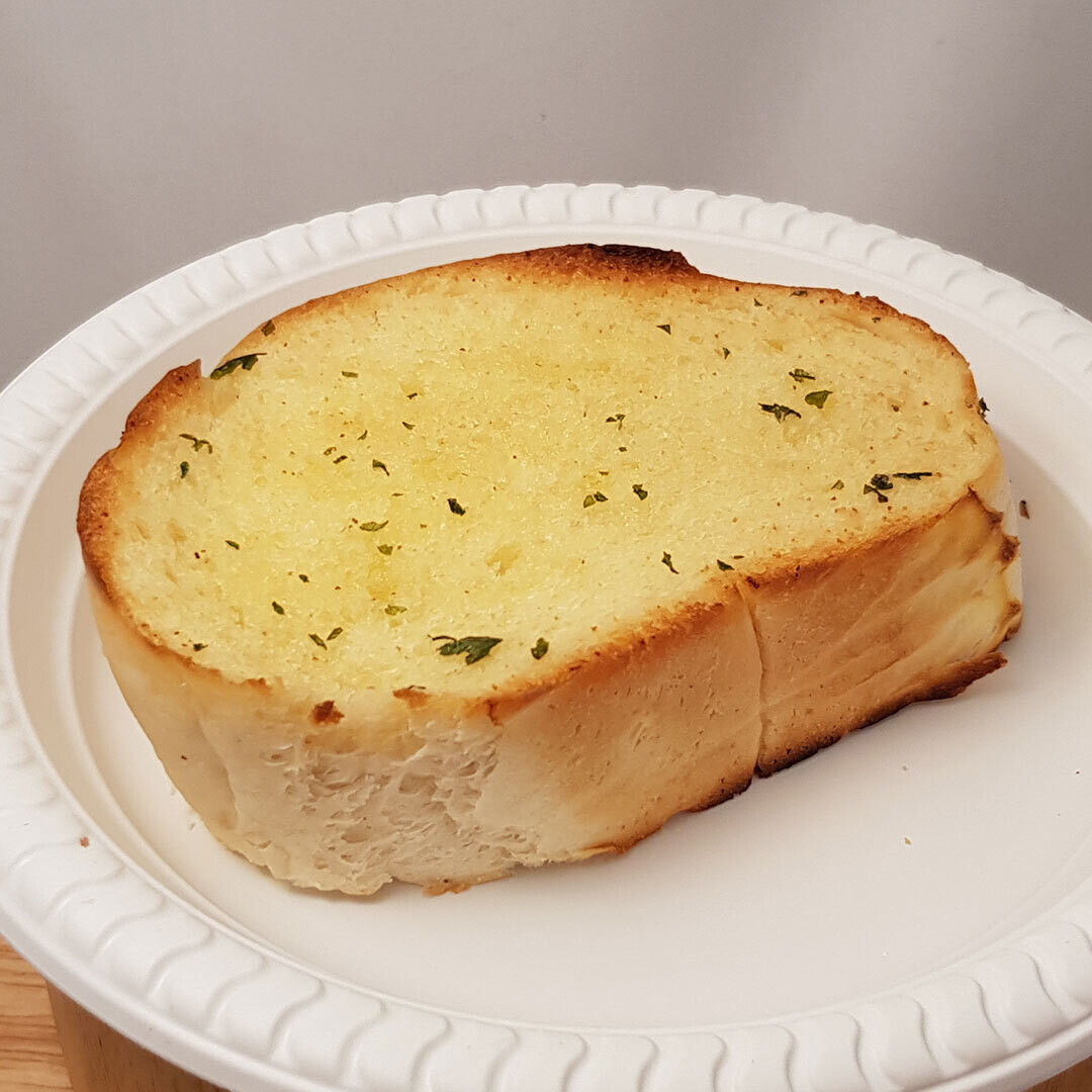 Garlic Bread (1 Slice) Simply Food Guam