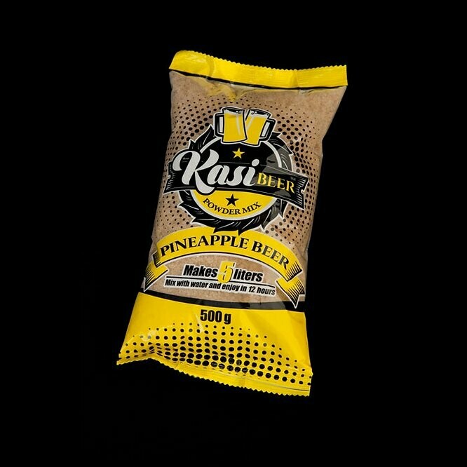 Pineapple Beer 10Pack