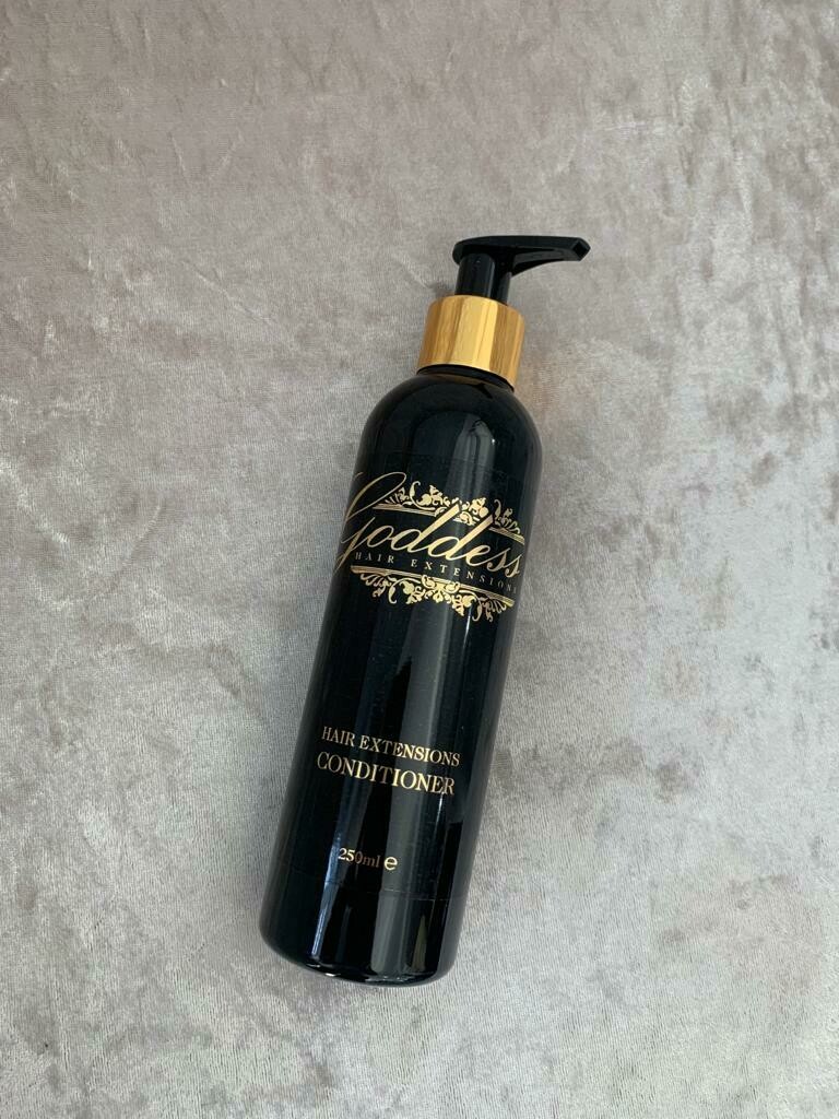 Hair Extension Conditioner (250ml)