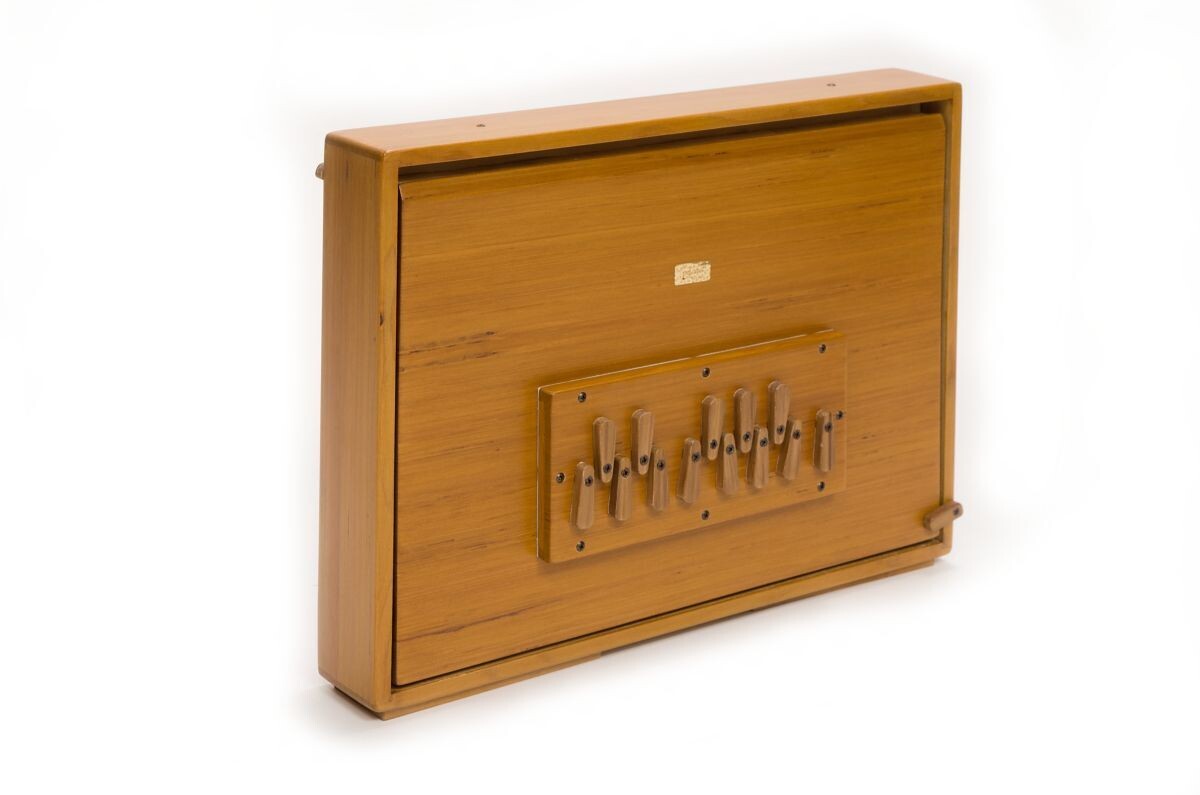 Shruti Box in C Paloma large Recon Merlyn The Spirit of Sound