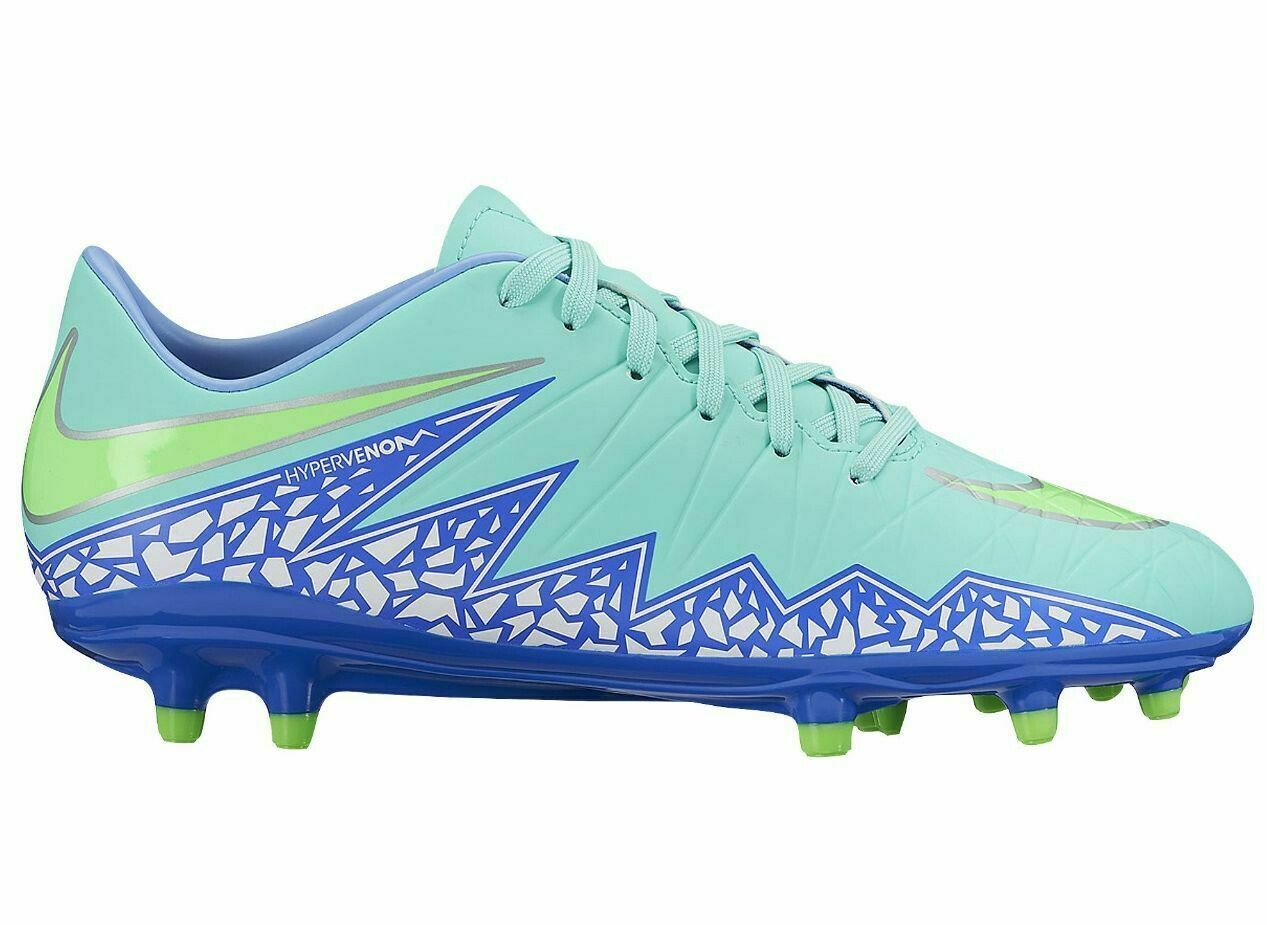 nike hypervenom phelon ii fg