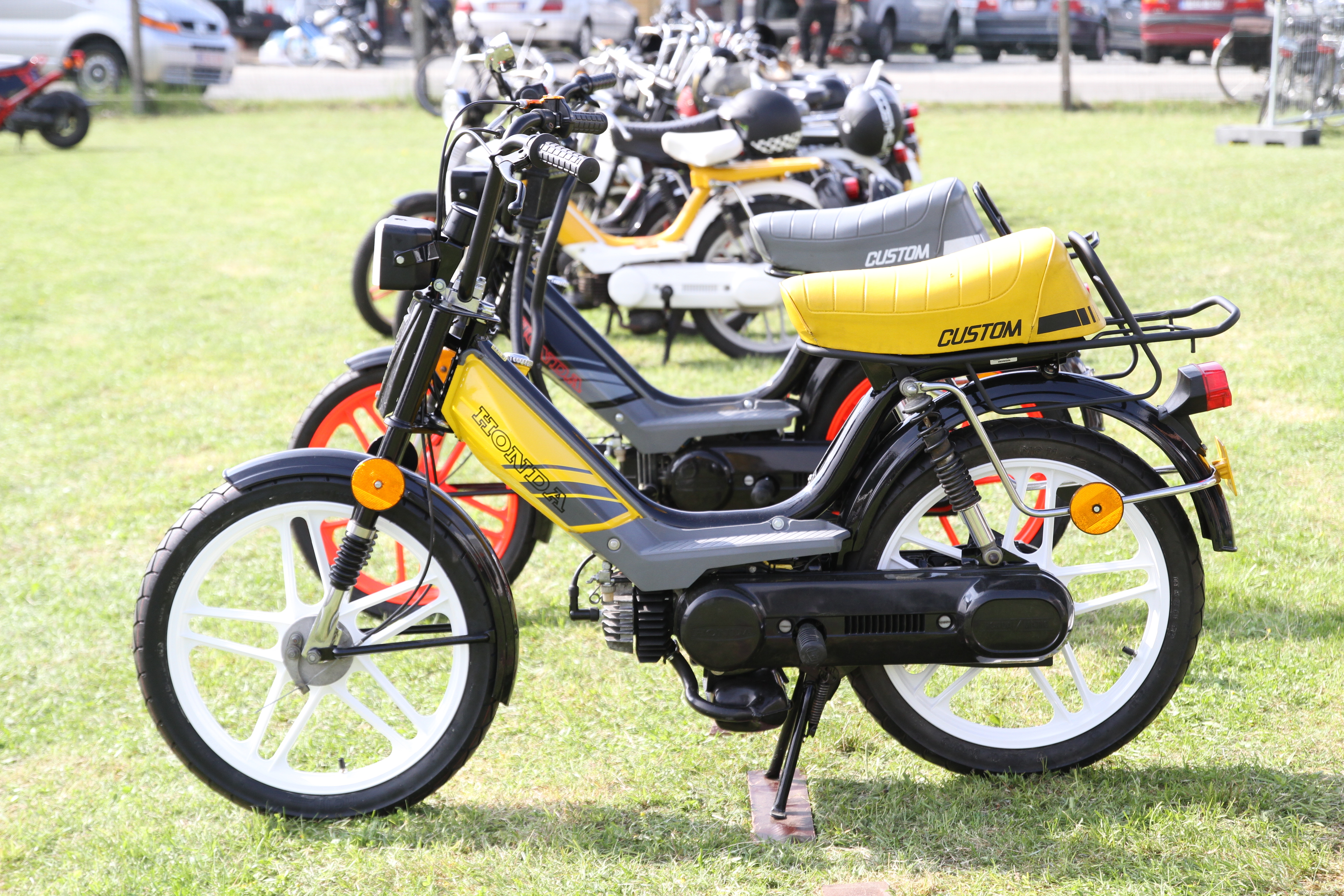 bromfiets kurt - Online korting -