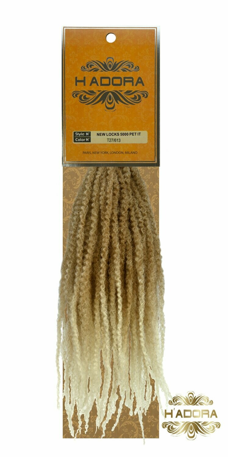 MECHE NEW LOCKS 5000 PETIT HADORA