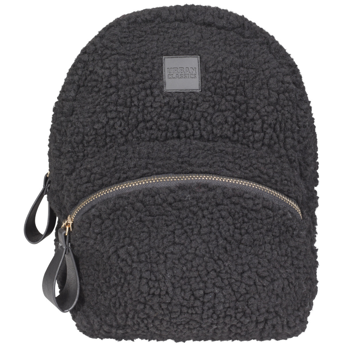 Sherpa Mini Backpack Schwarz