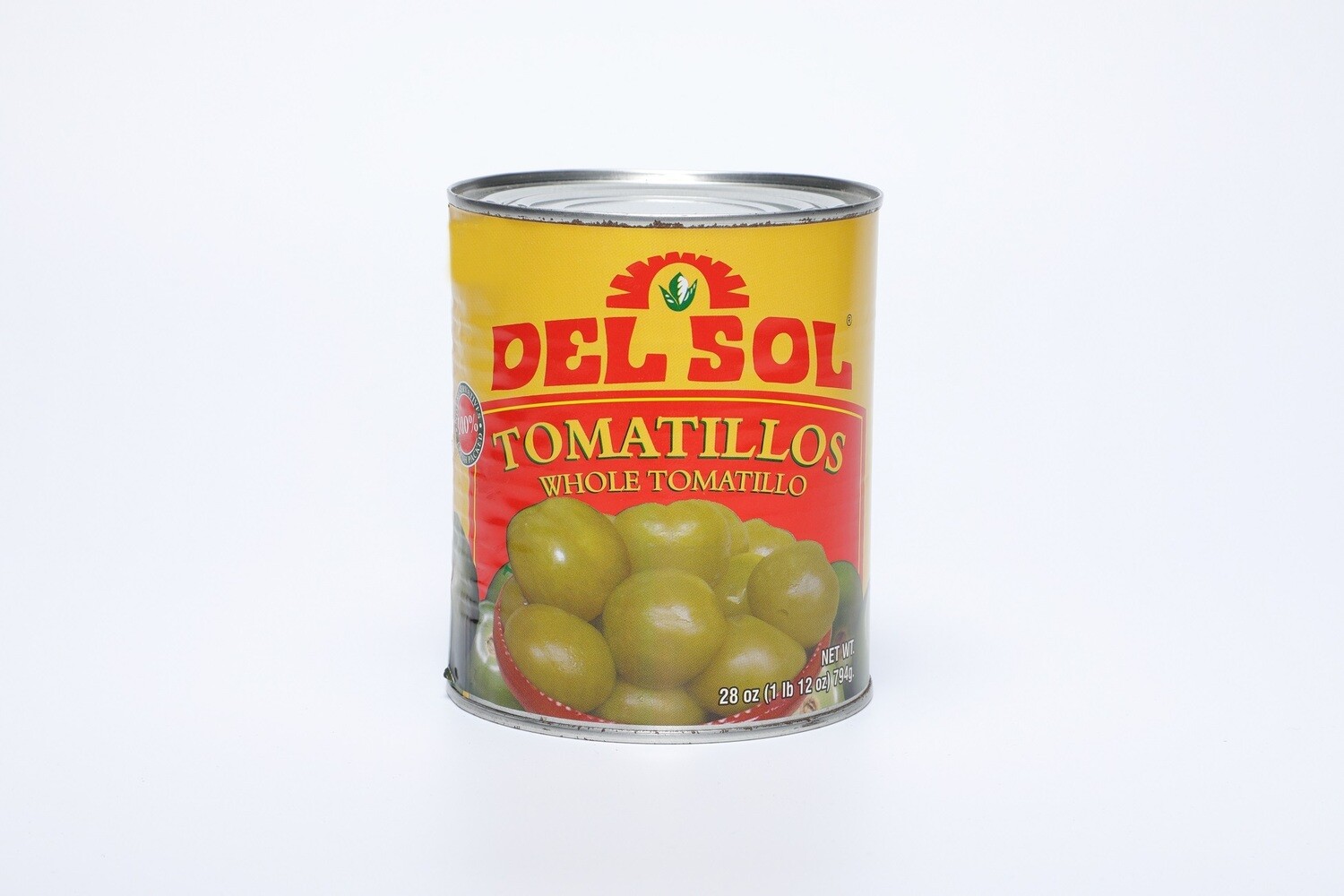 Mexican Food Japan Easy Market // Lata de Tomatillo