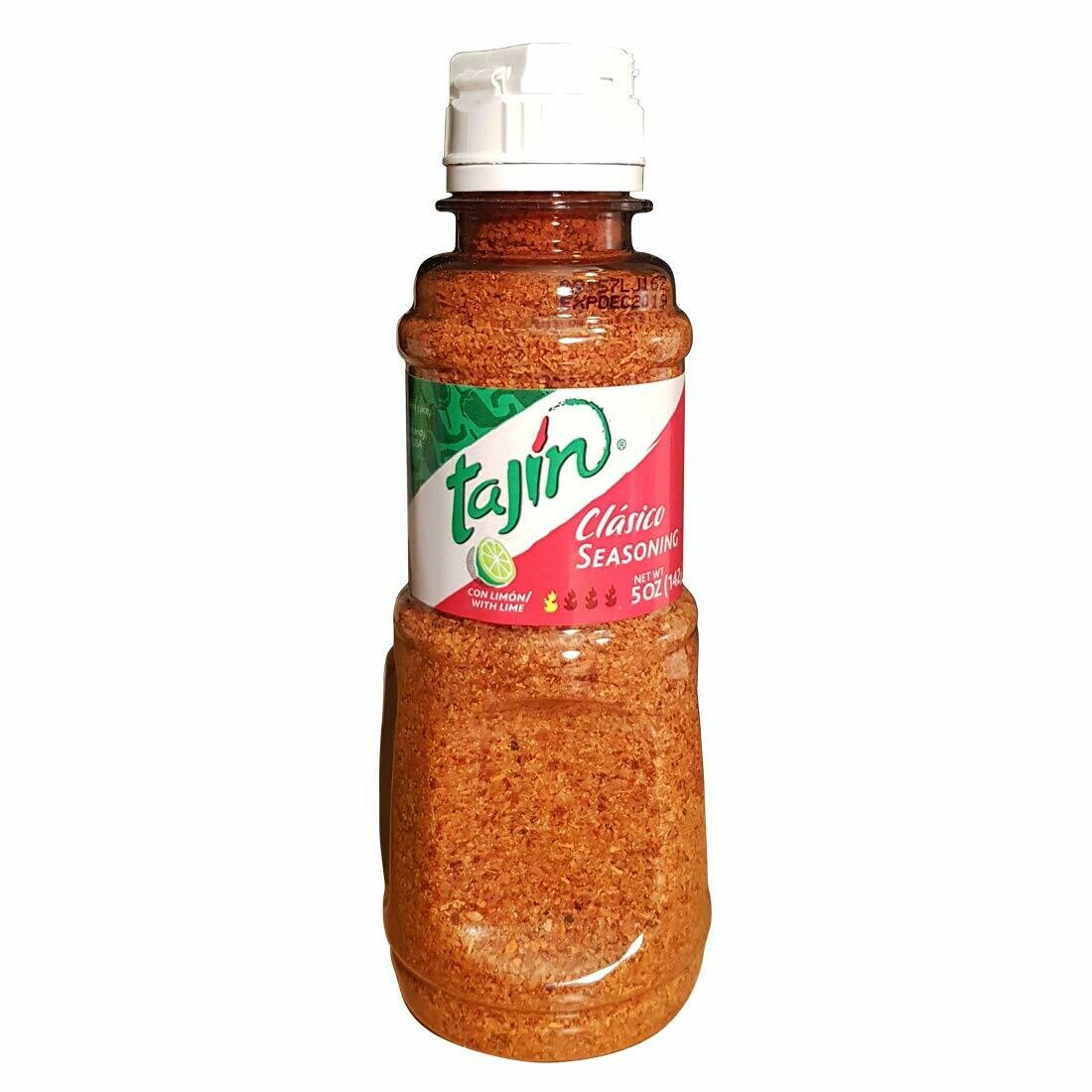 Mexican food Easy Market // Chile Tajin en japon