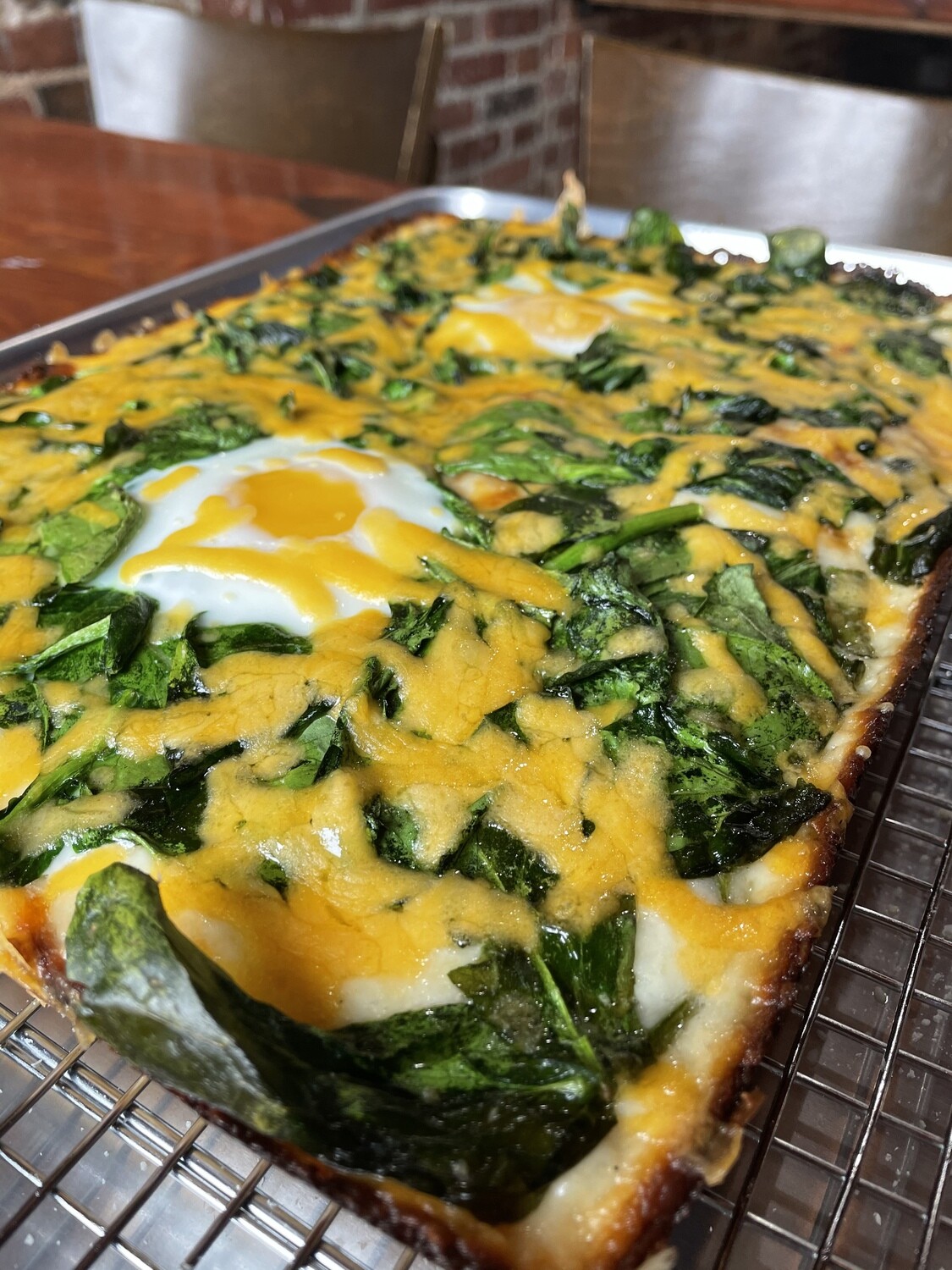 BAD Pie (The Brunch All Day)