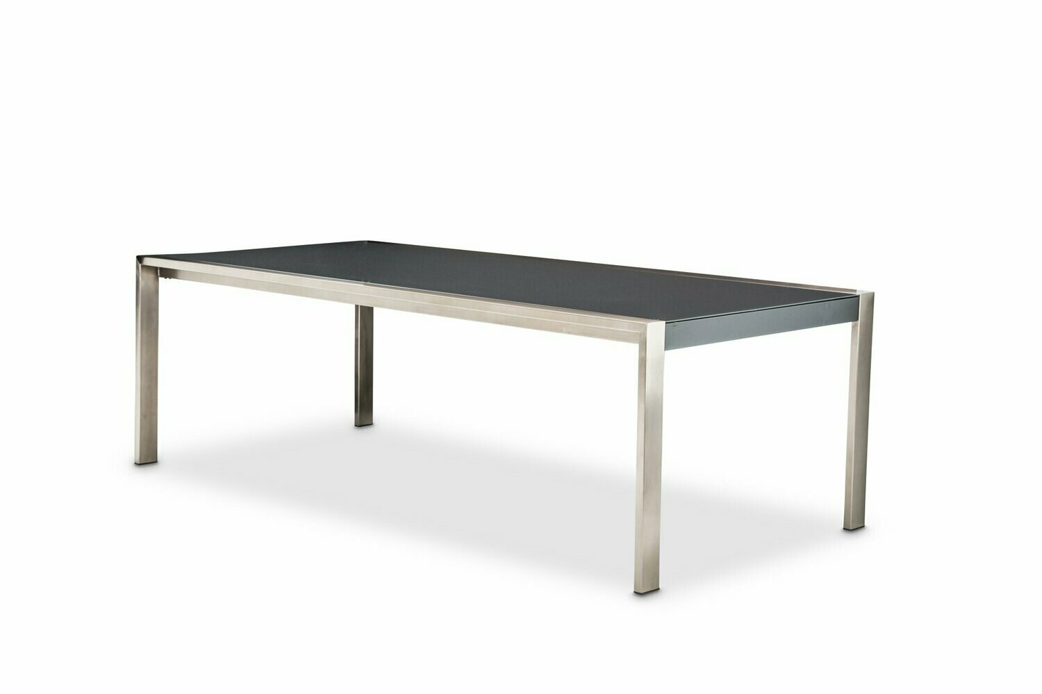 Mesa de Comedor Rectangular Metro Lights