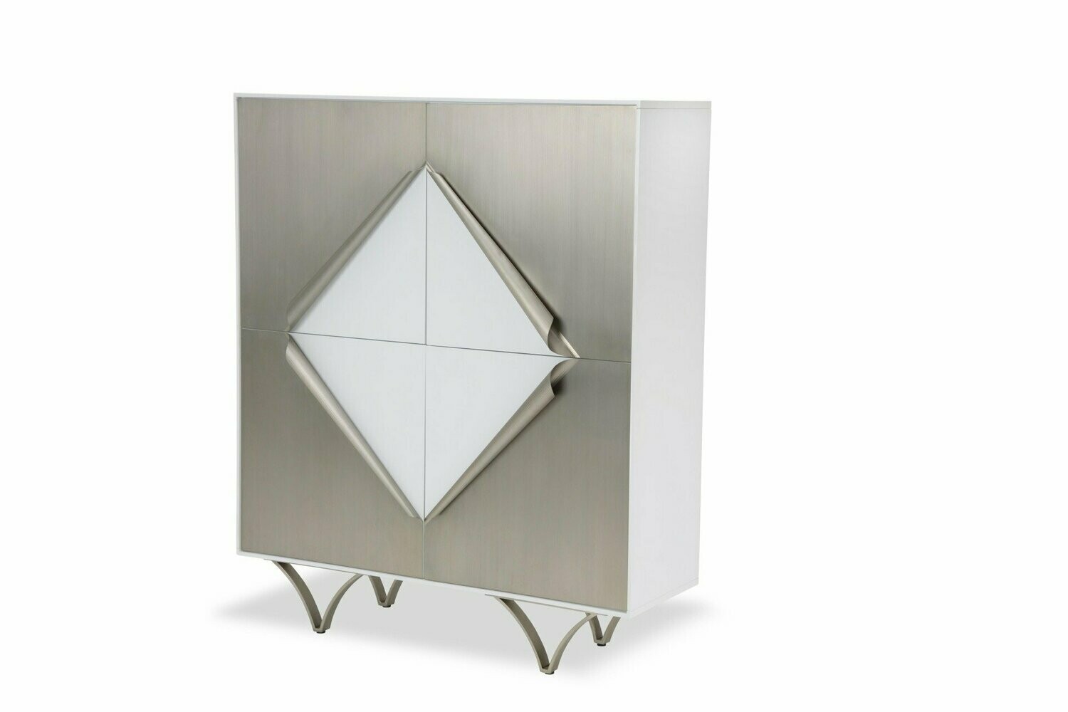 Vitrina Matrix Trance