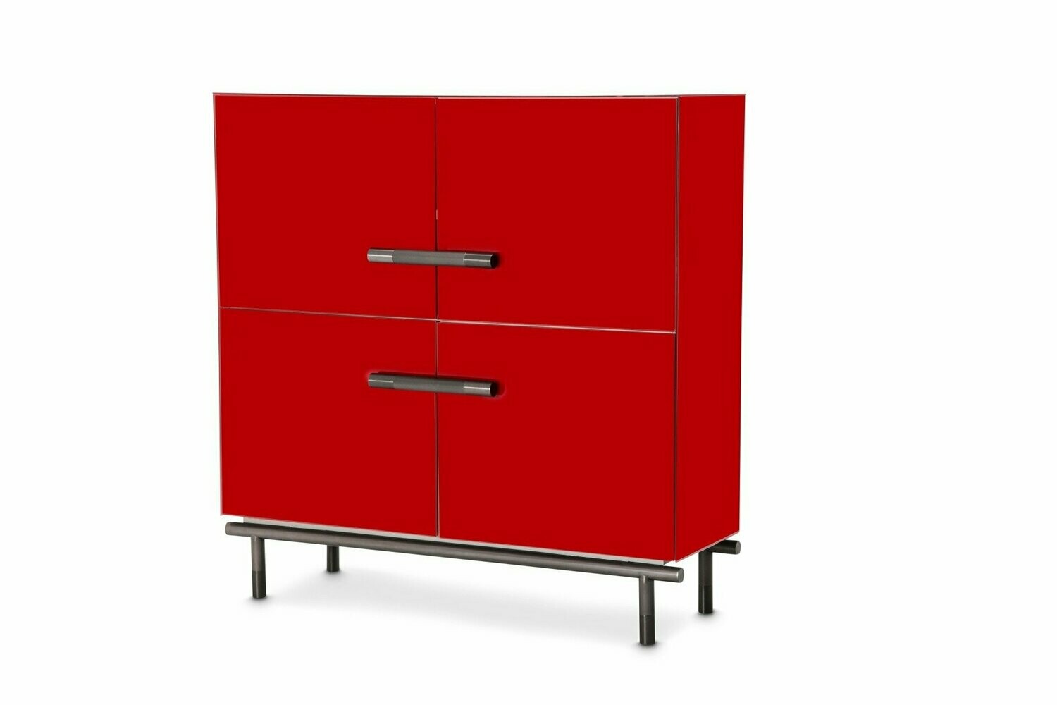 Gabinete Decorativo State St.