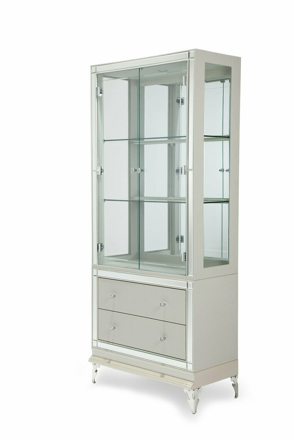 Vitrina Hollywood Loft