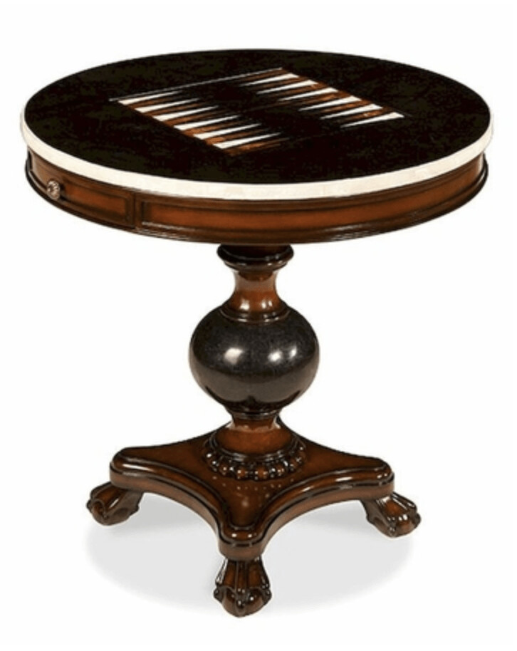 Mesa de Juego Discovery