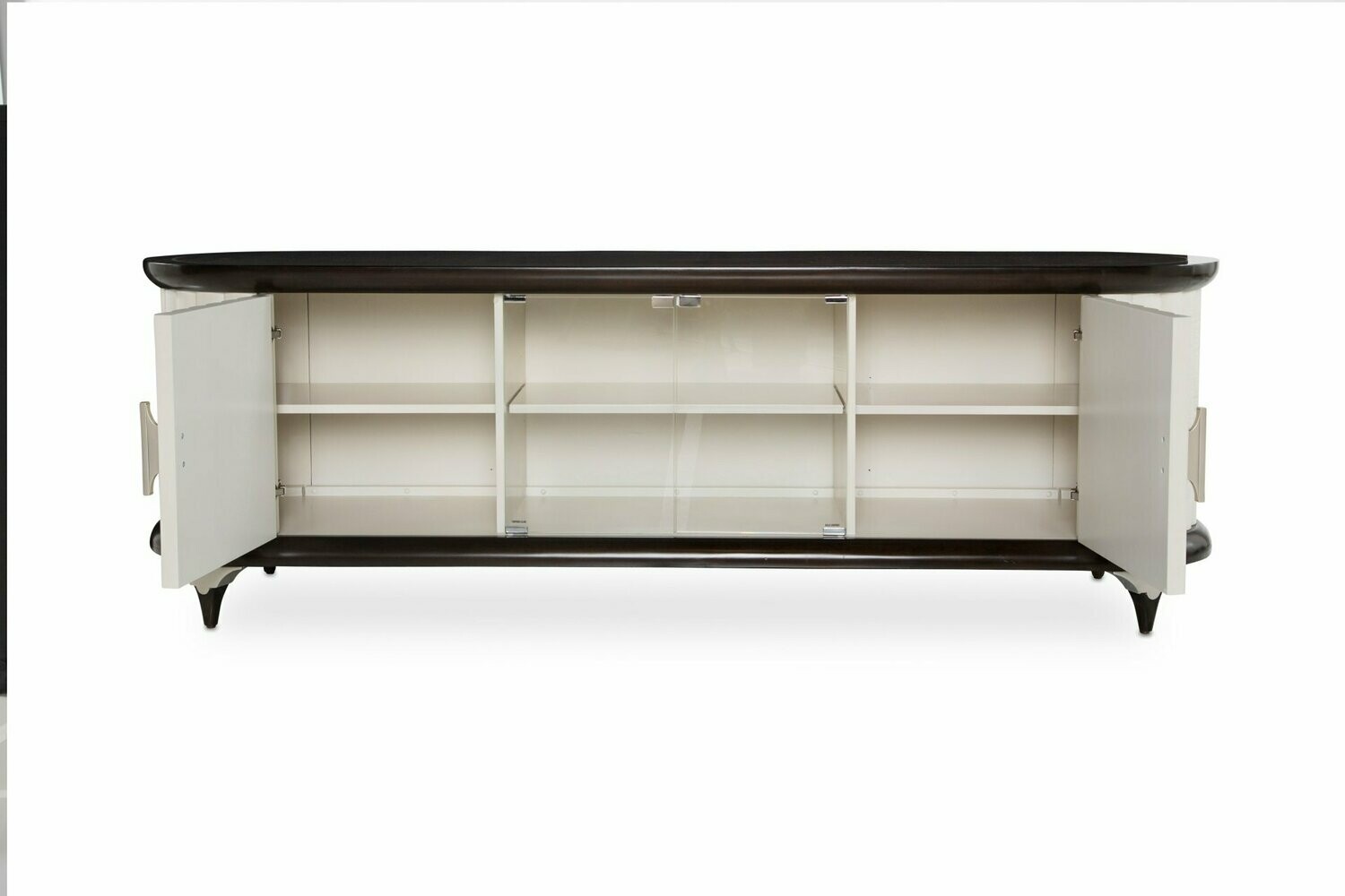 Gabinete Multimedia Paris Chic