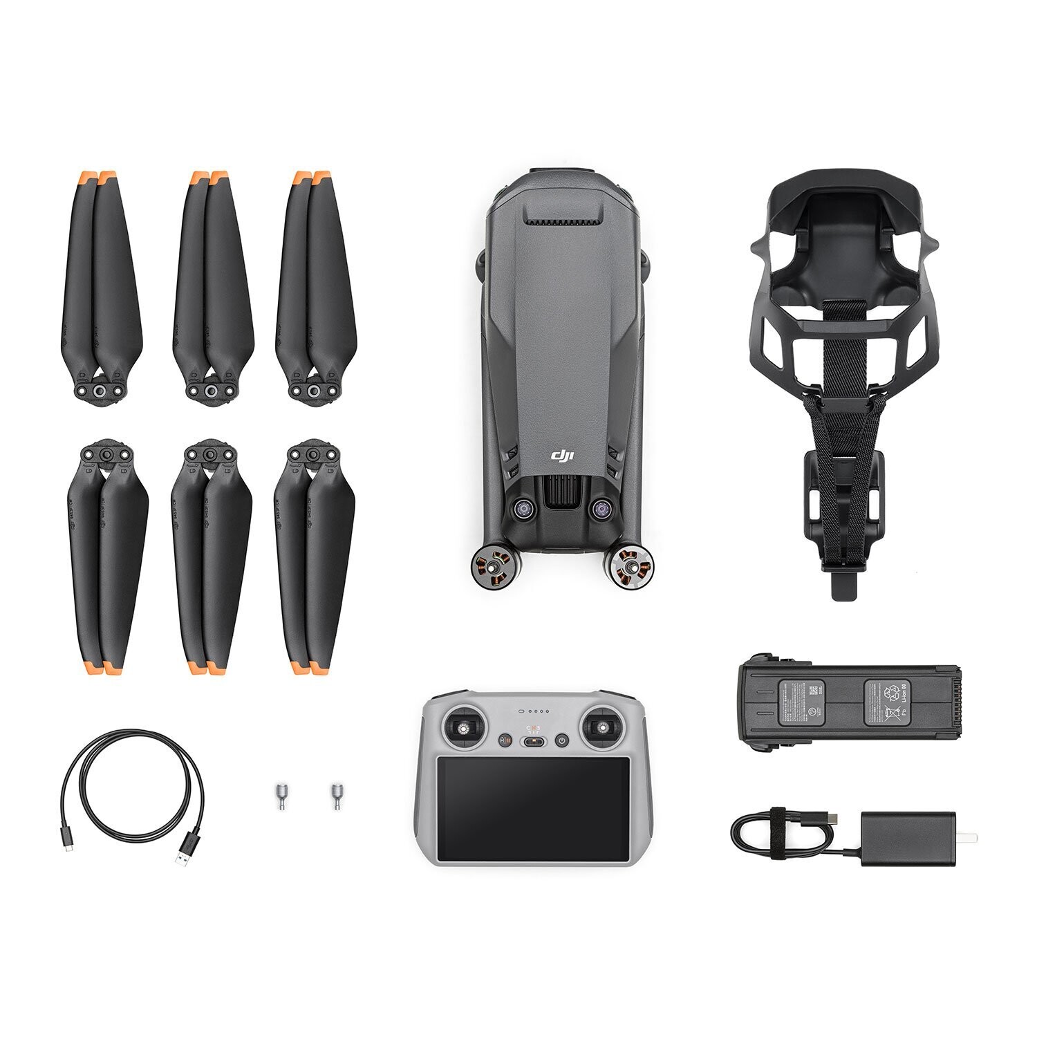 DJI Mavic 3 Classic (DJI RC) Drone