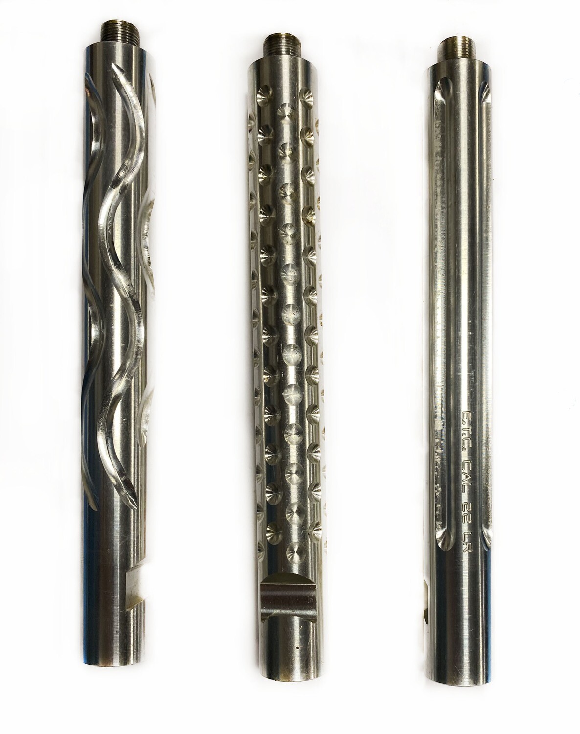 Ruger® 10/22® .920 Bull Barrel 10/22 BARRELS Extreme Tactical