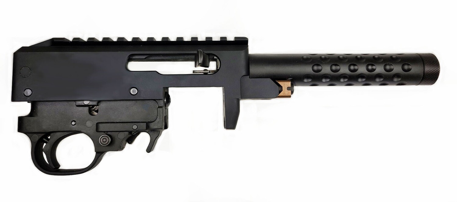 1022 ReceiverBoltBarrelAssembly Store Extreme Tactical Components