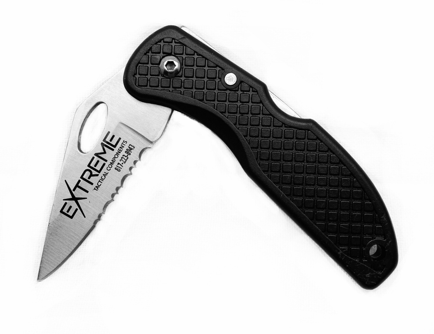 Extreme Tactical Components Folding Knife Accessories Extreme