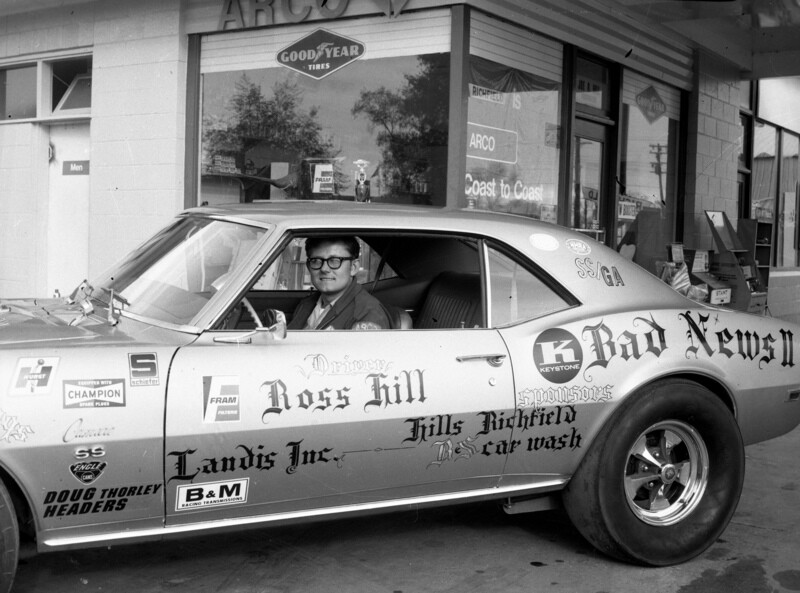 Individual Membership