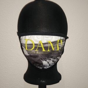 Mask, Dam!