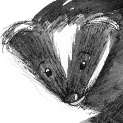Beatrice Badger