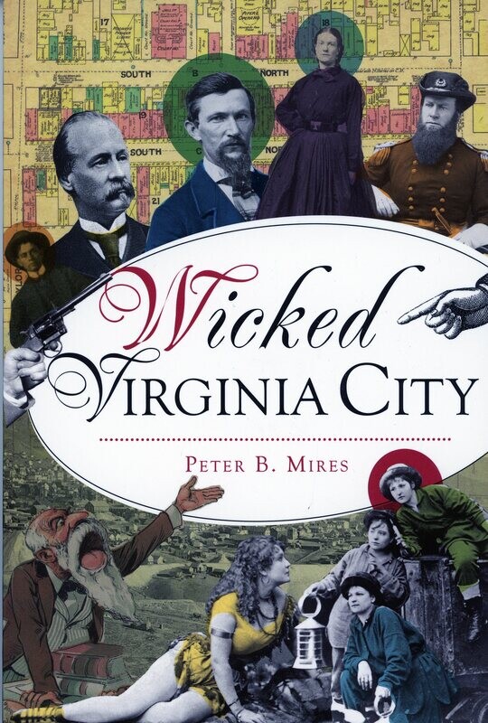 Wicked Virginia City