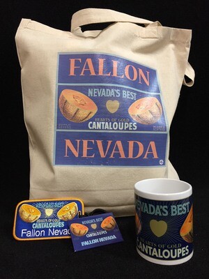 Hearts of Gold Cantaloupe