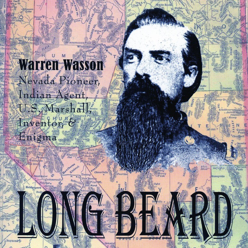 Longbeard by Robert W. Ellison