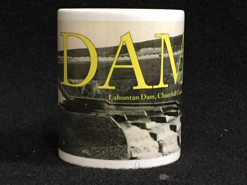 Mug, Dam