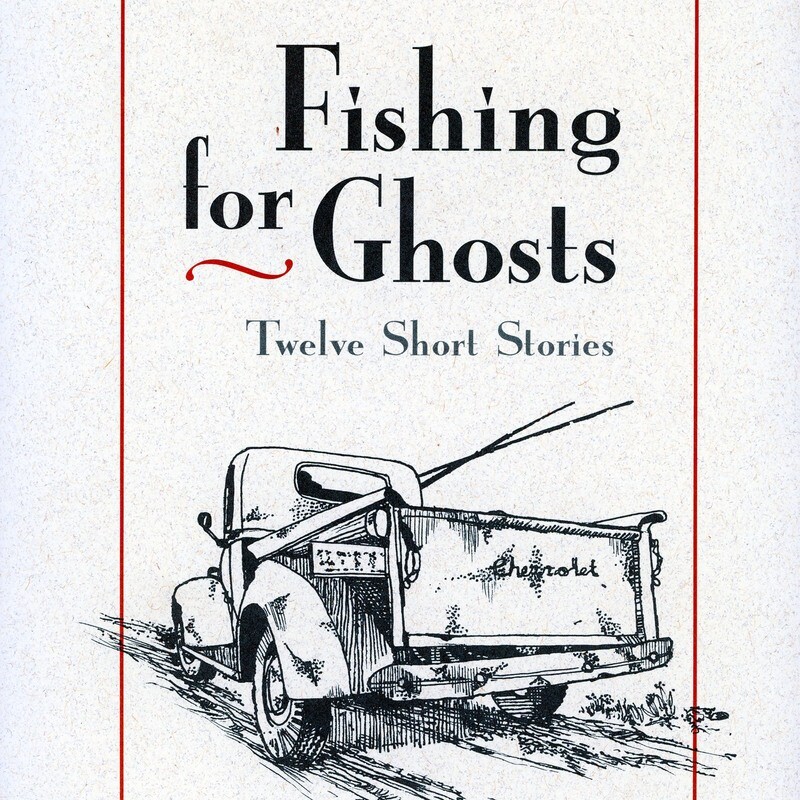 Fishing for ghosts: by Richard E. Brown