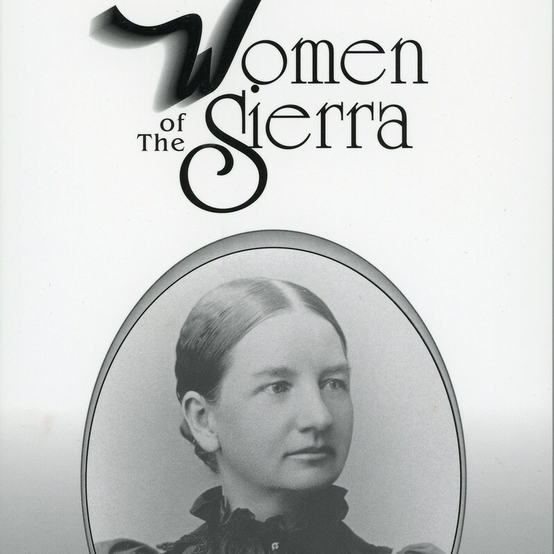 Women of the Sierra