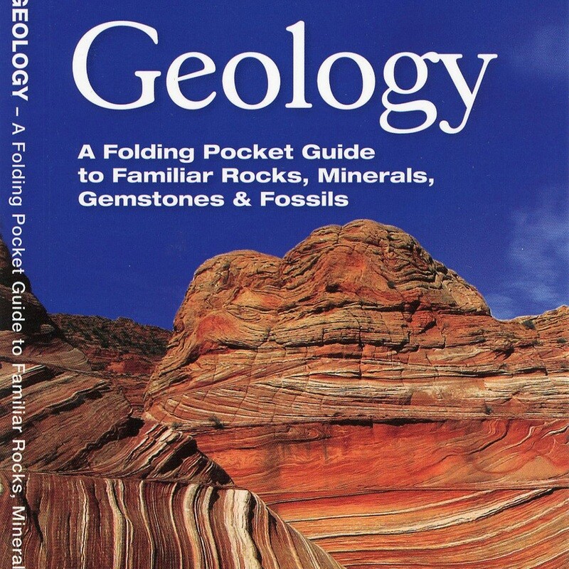 Pocket Guide Geology